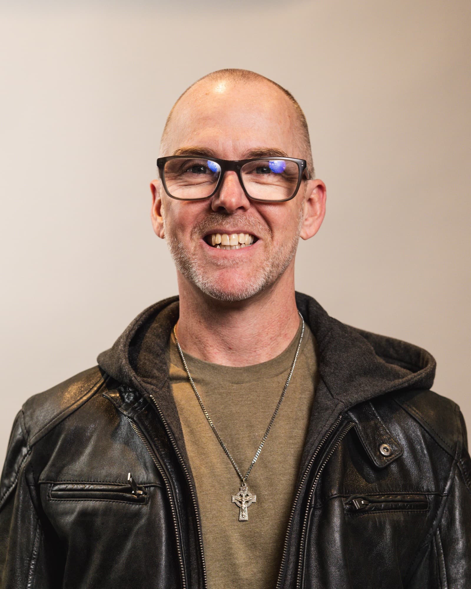 James Curran — Apps & Funnels