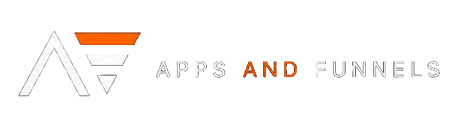 Apps and Funnels